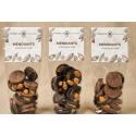 Mendiants 150G Lait