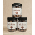 Tubo 150G Billes noisettes