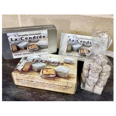 Cendrées