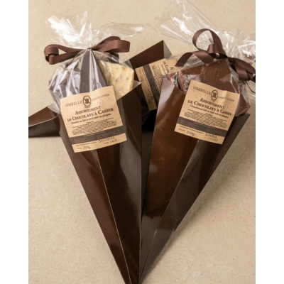 CORNET 200g