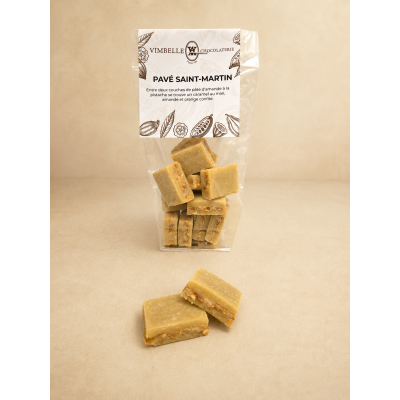 Pavé St Martin  100G