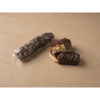 Bouchée Cacahuète