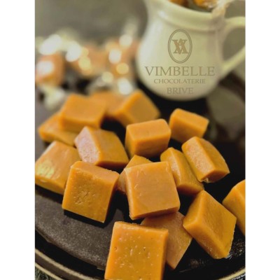 Caramels 75g