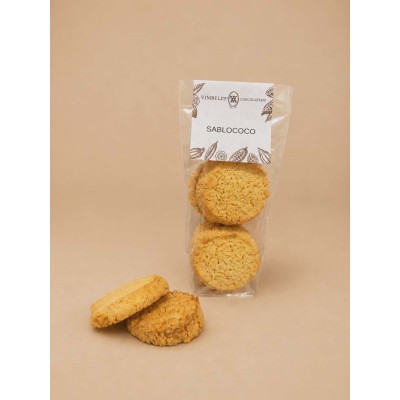 Sablococo 100g