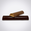 Bouchée craquant caramel Noir