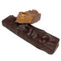 Bouchée rocher Lait