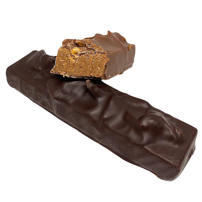 Bouchée rocher Lait
