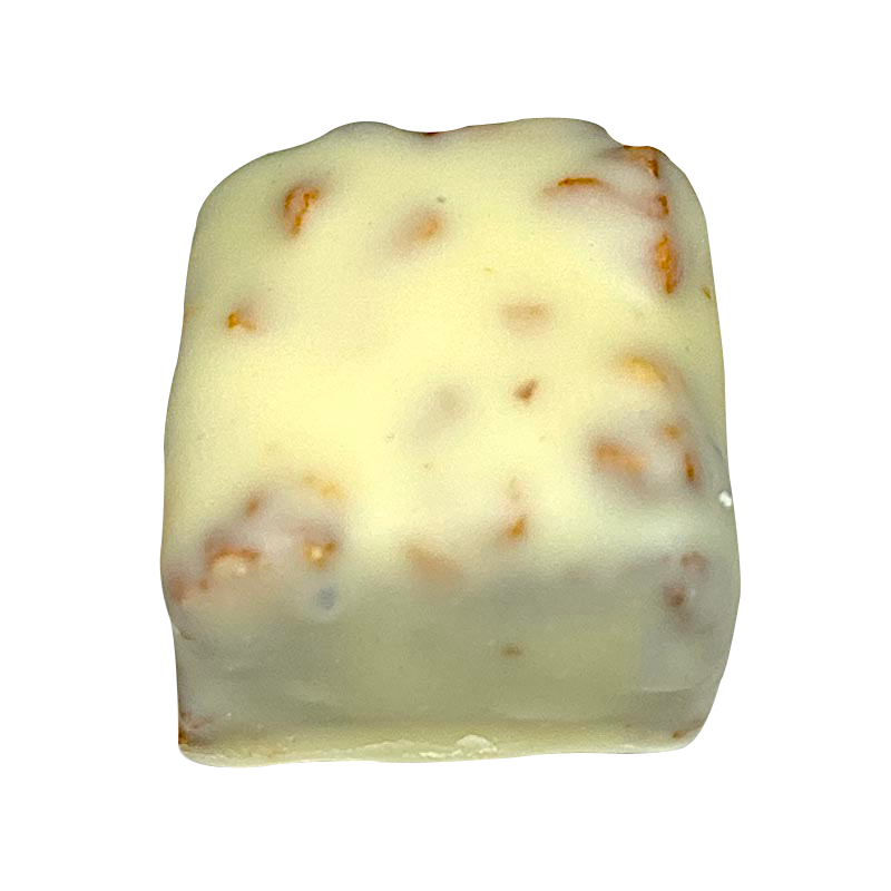 Croquant blanc
