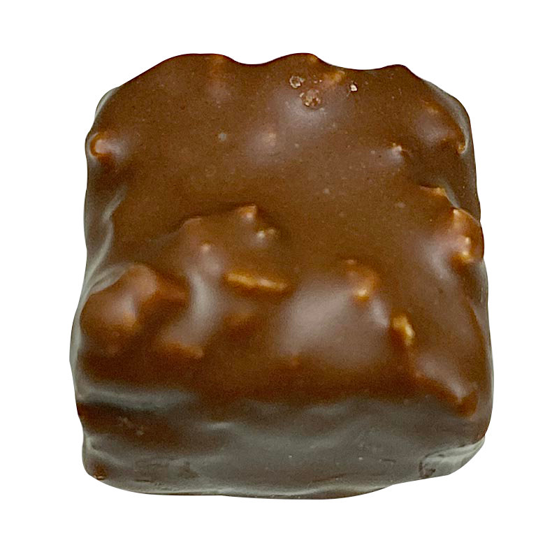 Croquant lait
