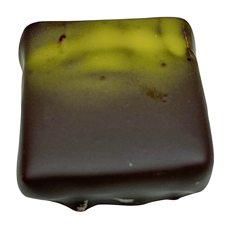 Croquant blanc