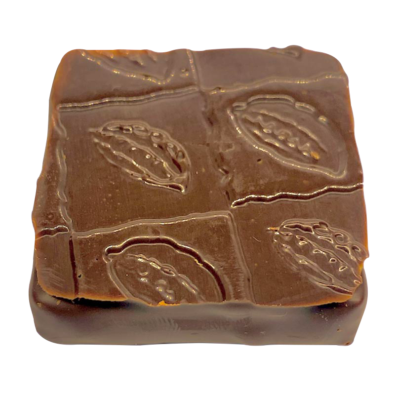 Ganache coco