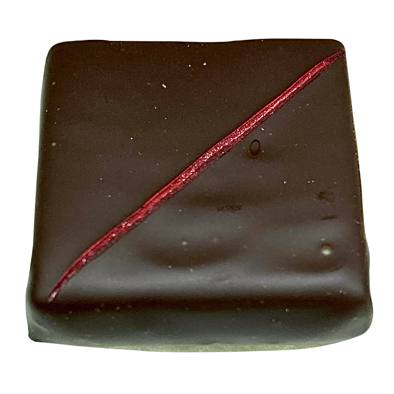 Ganache Framboise