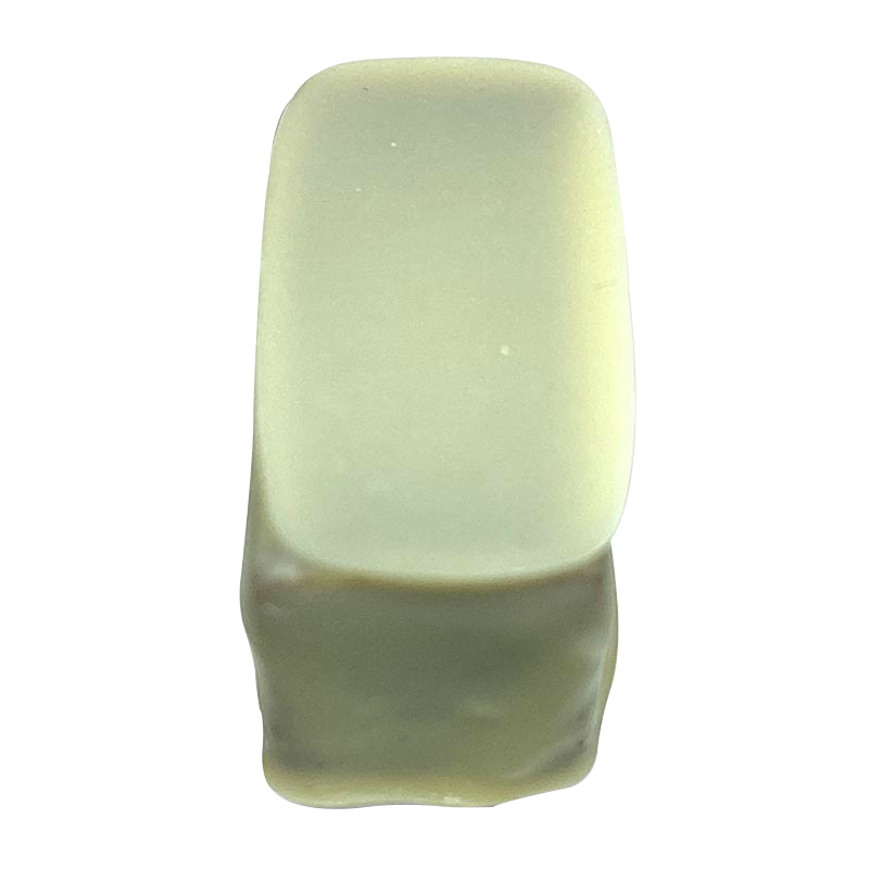Mousse café