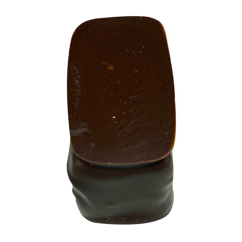 Mousse café