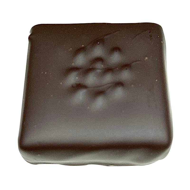 Ganache passion