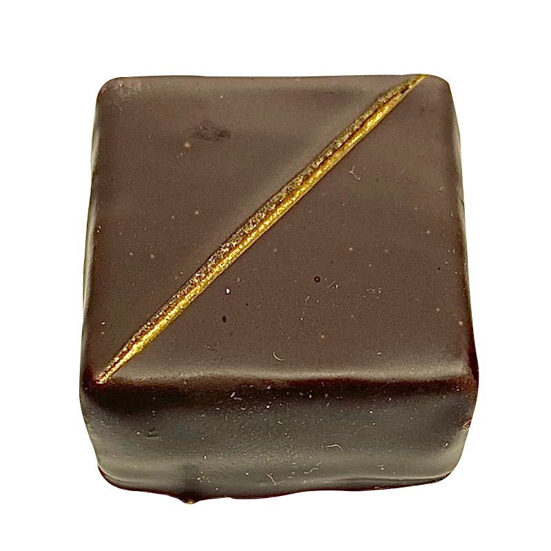 Praliné fleur de sel