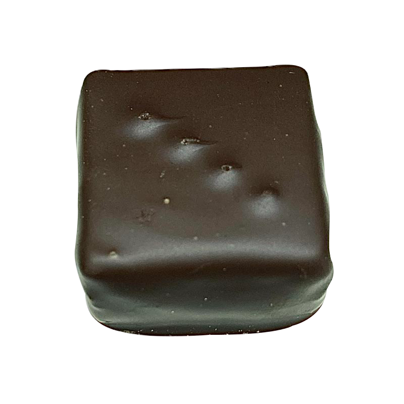 Praliné pétillant